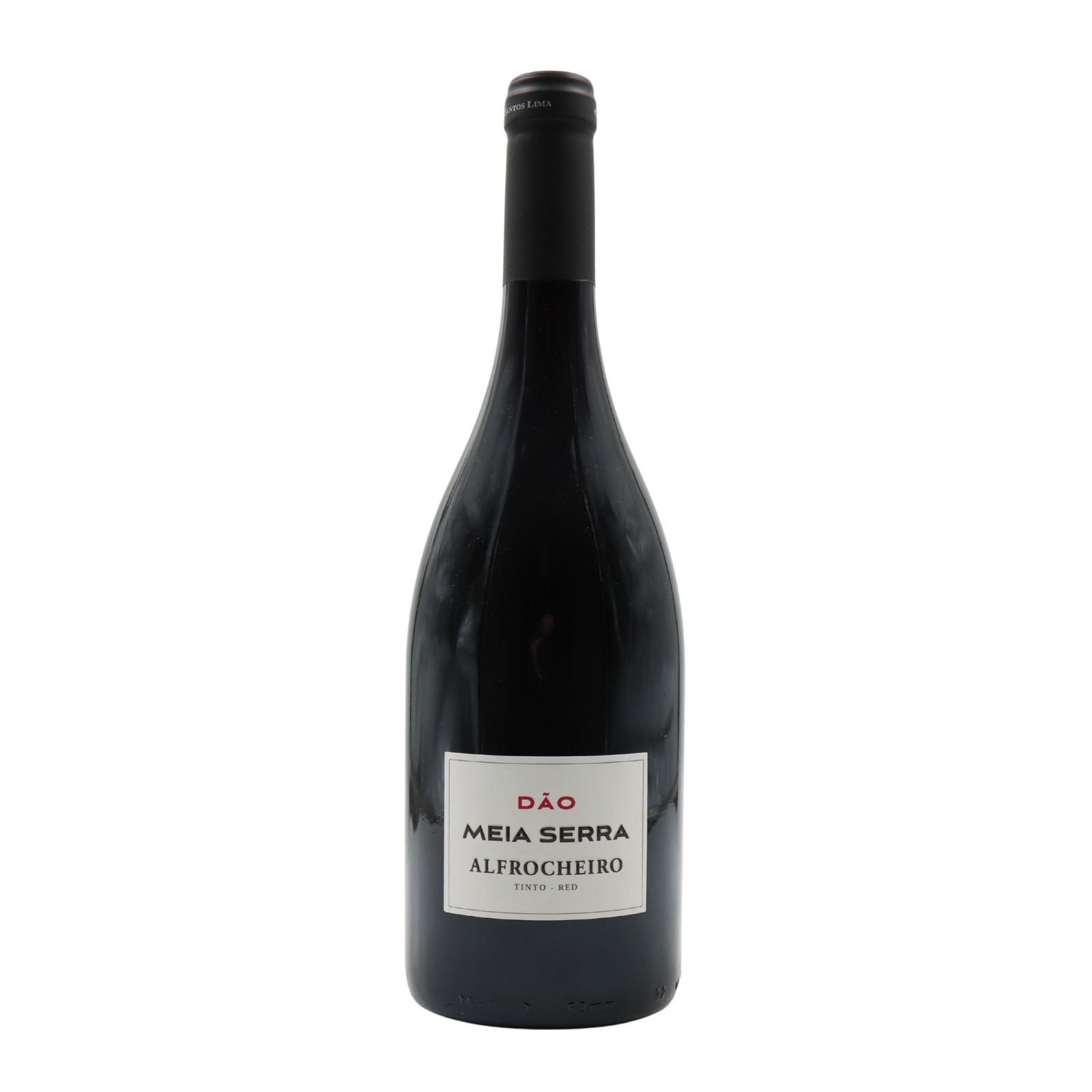 Meia Serra Alfrocheiro Rouge 2023
