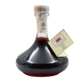 Caves Santa Marta 10 anni Tawny Decanter Porto