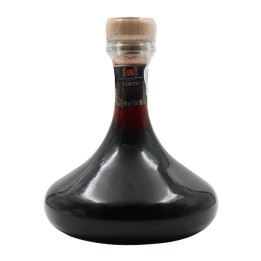 Caves Santa Marta Ruby Decanter Portwein
