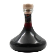 Caves Santa Marta Ruby Decanter Porto