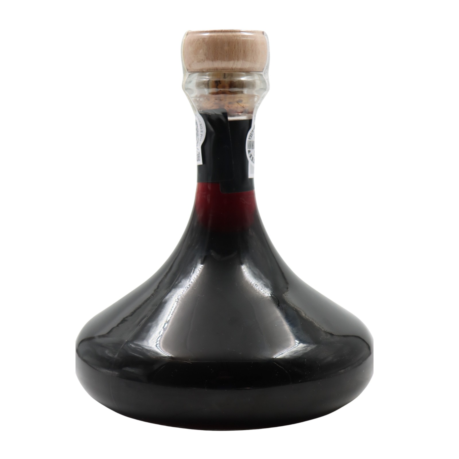Caves Santa Marta Ruby Decanter Porto