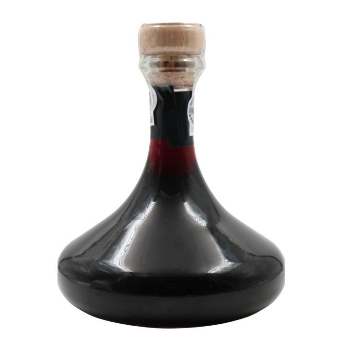 Caves Santa Marta Ruby Decanter Porto