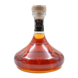 Caves Santa Marta White Decanter Porto