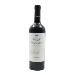 Caves Santa Marta Quinta da Casa Pequena Rouge 2022