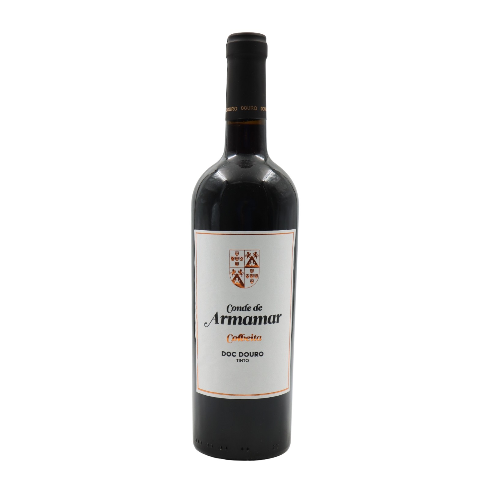 Conde de Armamar Rosso 2023
