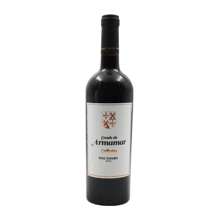Conde de Armamar Rosso 2023