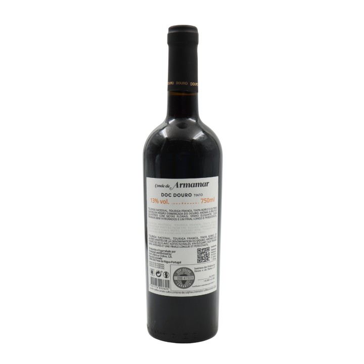 Conde de Armamar Rosso 2023