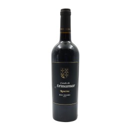 Conde de Armamar Reserva Tinto 2021