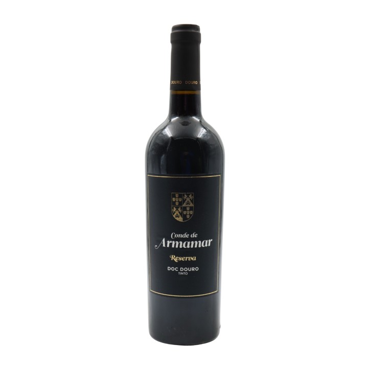 Conde de Armamar Reserve Rot 2021