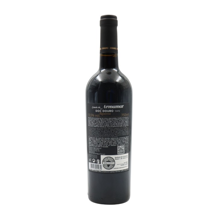Conde de Armamar Reserve Rot 2021