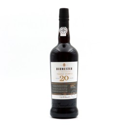 Burmester 20 jahre Tawny Portwein