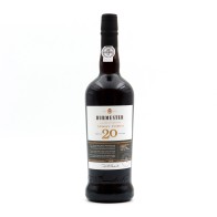 Burmester 20 jahre Tawny Portwein