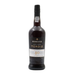 Burmester 40 years Tawny Port