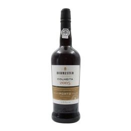 Burmester Colheita Port 2005