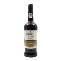 Burmester Colheita Port 2005