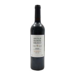 Quinta do Monte Bravo Riserva Rosso 2019
