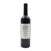 Quinta do Monte Bravo Réserve Rouge 2019