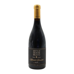 Quinta do Monte Bravo Alicante Bouschet Red 2020