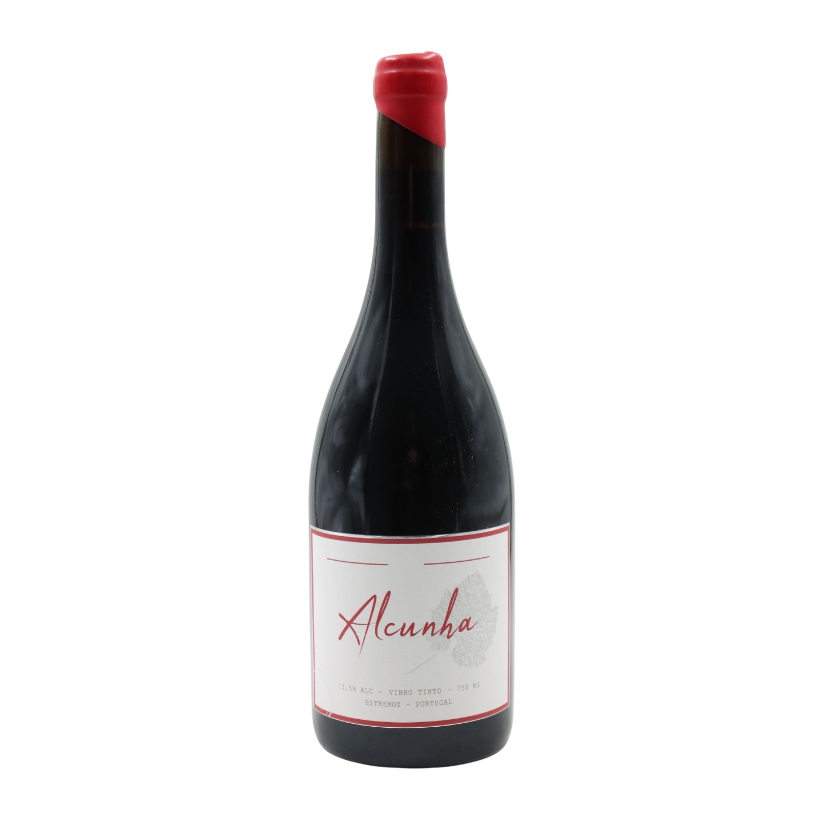 Alcunha Rosso 2020