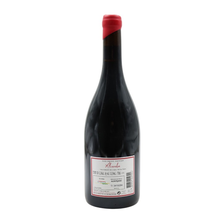 Alcunha Rosso 2020
