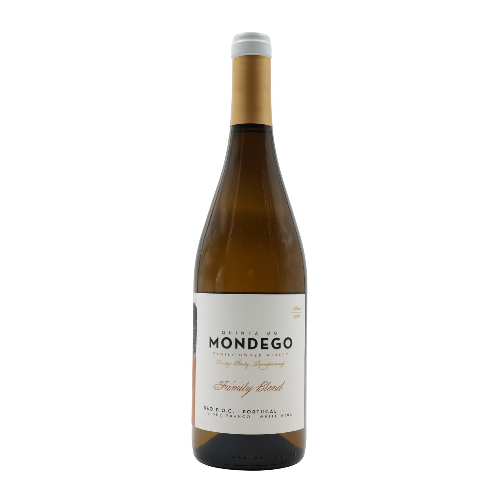 Quinta do Mondego Family Blend Blanco 2024