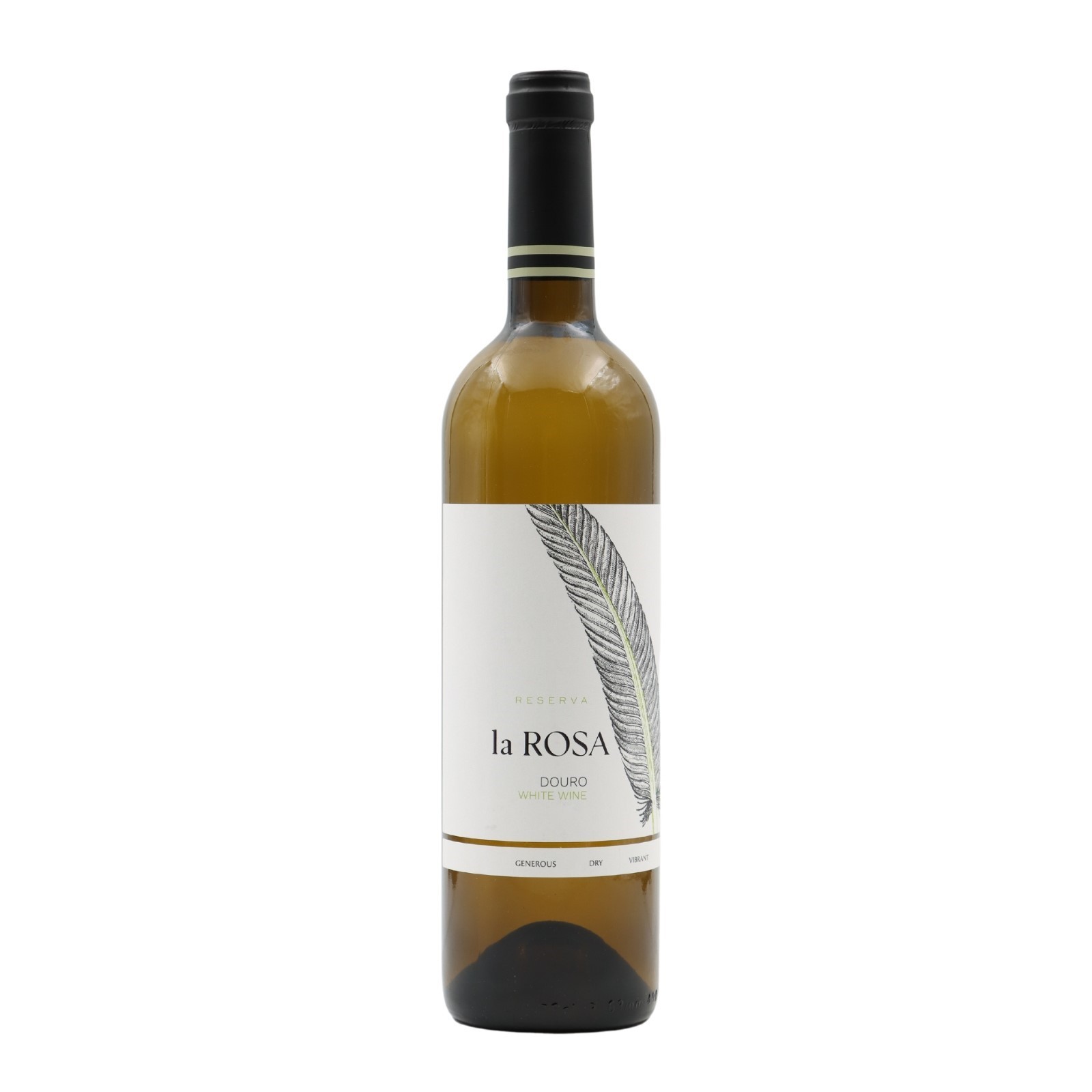 Quinta de La Rosa Reserve White 2024