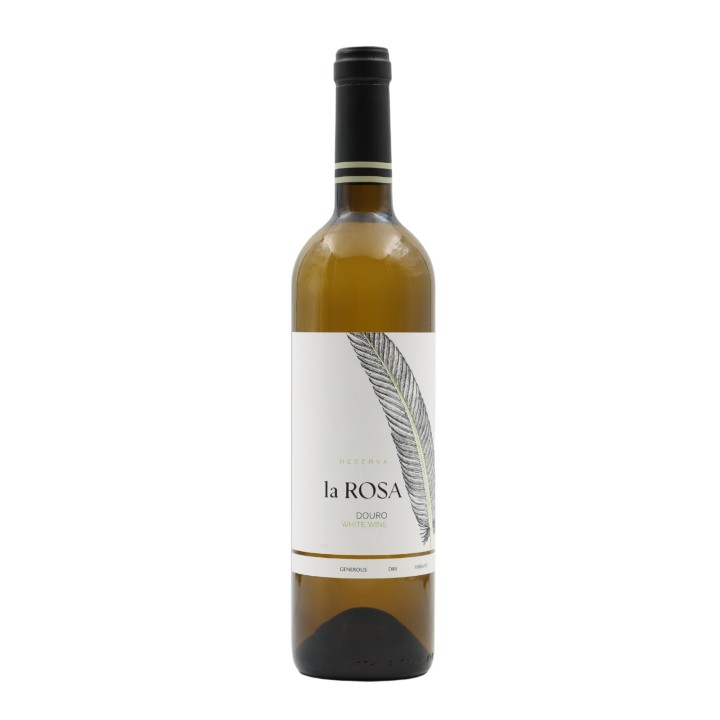 Quinta de La Rosa Reserve White 2024
