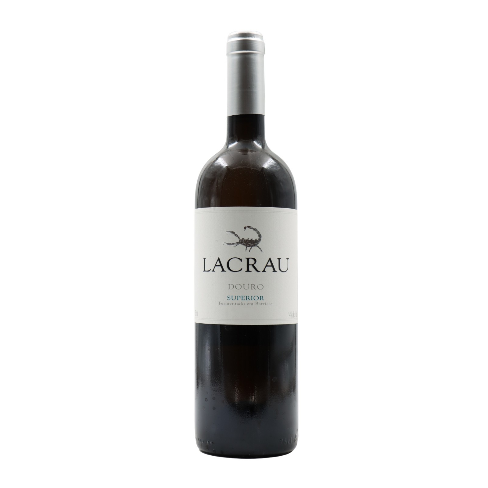 Lacrau Superior Blanc 2022