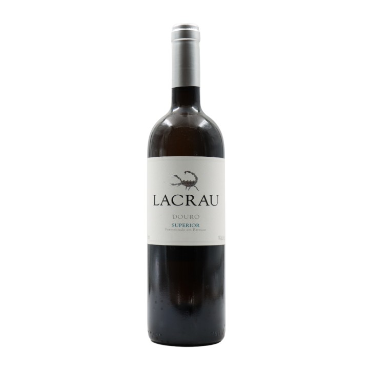 Lacrau Superior White 2022