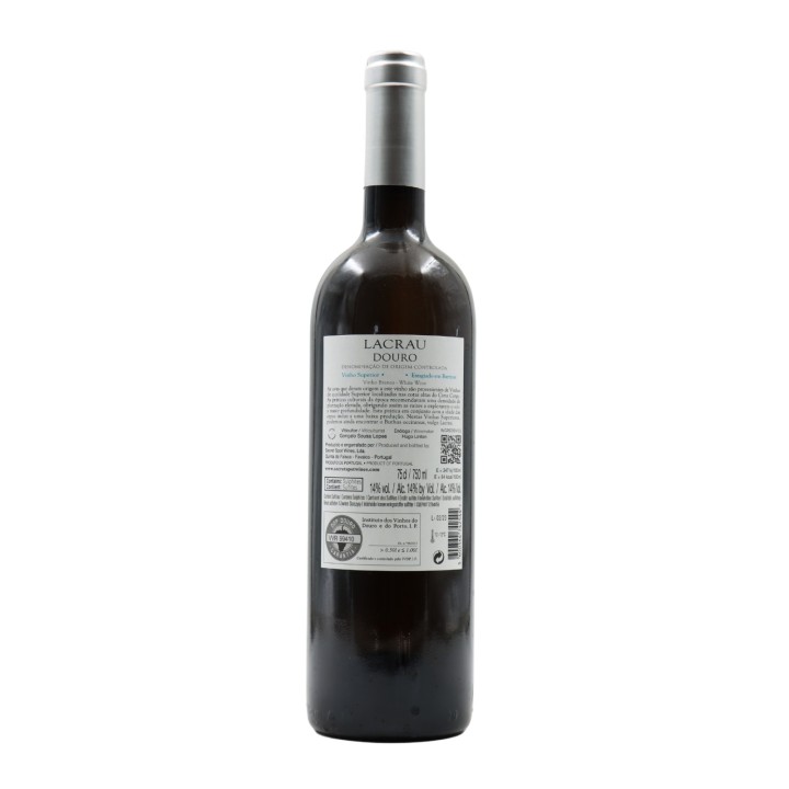 Lacrau Superior Blanc 2022