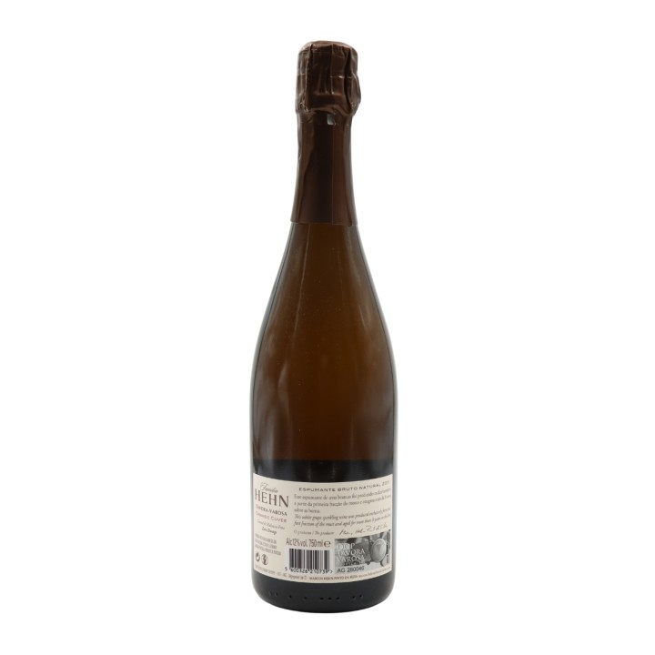 Familia Hehn Grand Cuvée Brut Nature Sparkling 2011