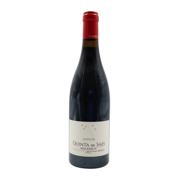 Quinta de Saes Altitude Old Vines Red 2020