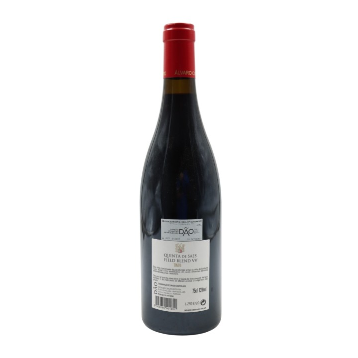 Quinta de Saes Altitude Old Vines Red 2020