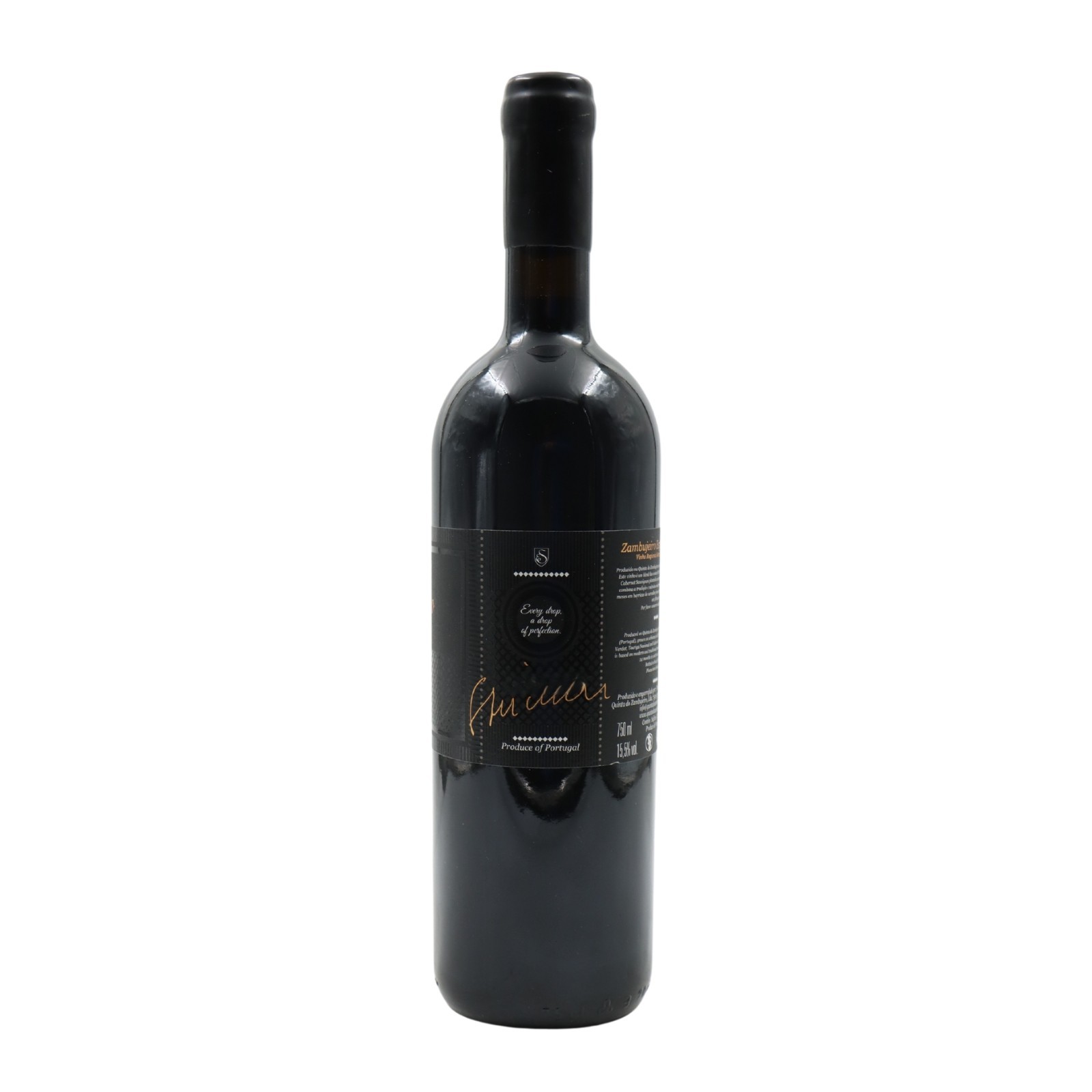 Zambujeiro Special Tinto 2022