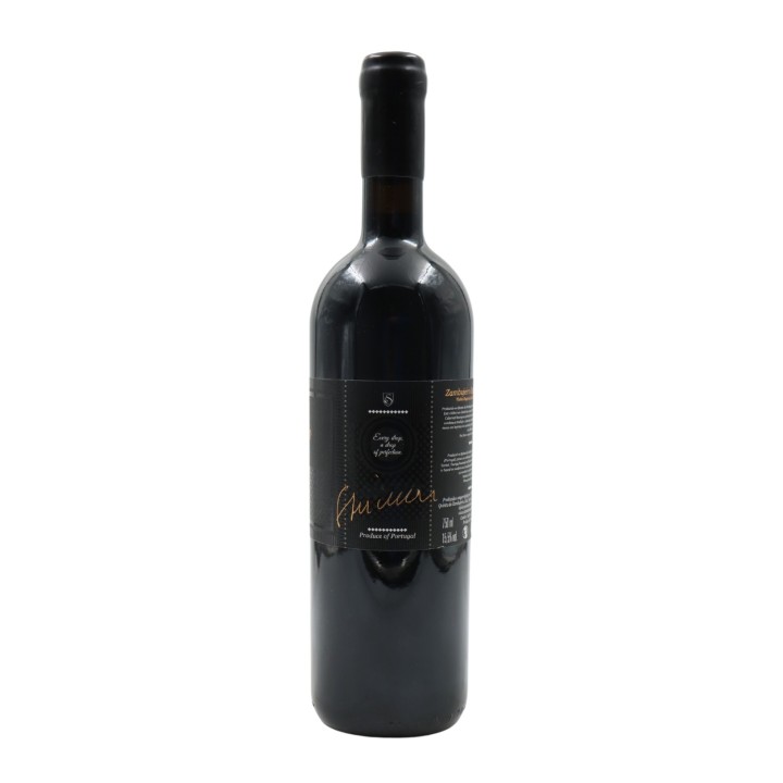 Zambujeiro Special Tinto 2022