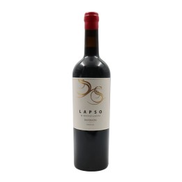 Sidónio de Sousa Lapso Red 2018