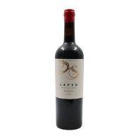 Sidónio de Sousa Lapso Rouge 2018