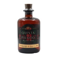 Quinta do Piloto Moscatel Whisky