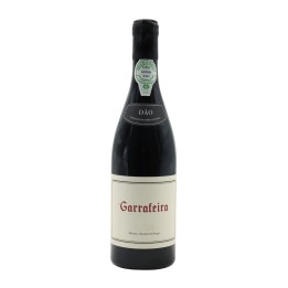MOB Garrafeira Tinto 2016
