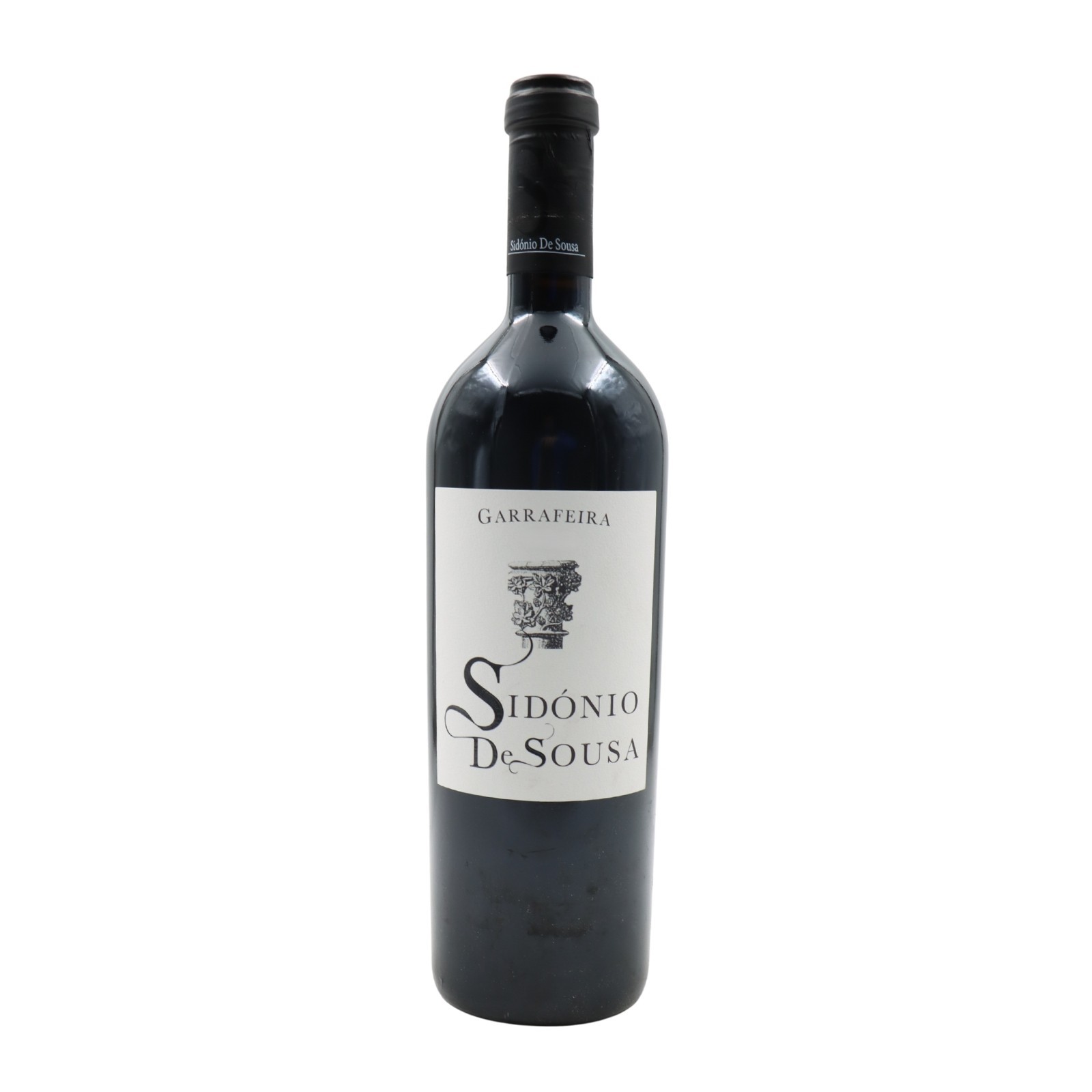 Sidónio de Sousa Garrafeira Red 2017