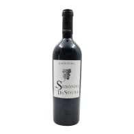 Sidónio de Sousa Garrafeira Red 2017