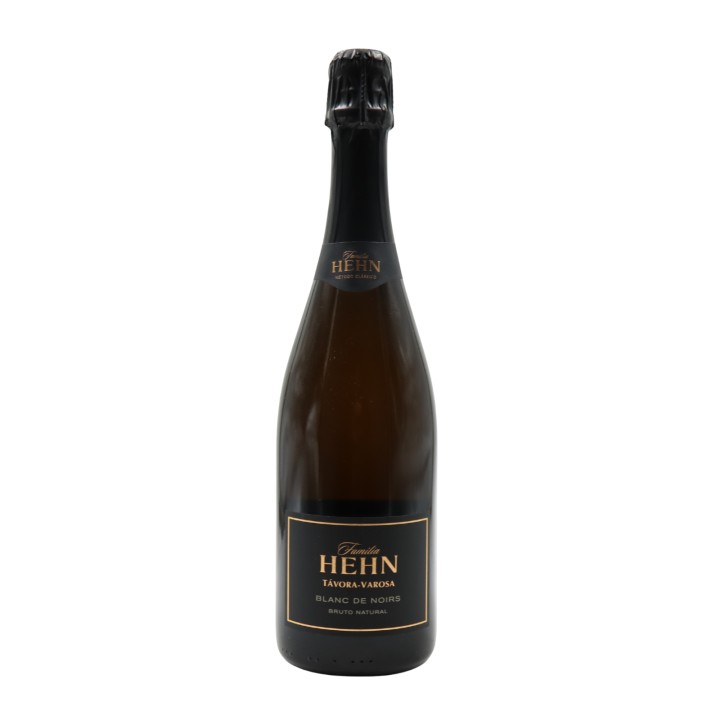 Familia Hehn Blanc de Noirs Brut Sparkling 2021