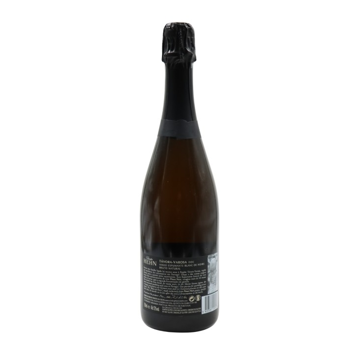 Familia Hehn Blanc de Noirs Brut Sparkling 2021