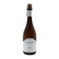 Insula DOP Graciosa Extra Brut Frizzante 2020