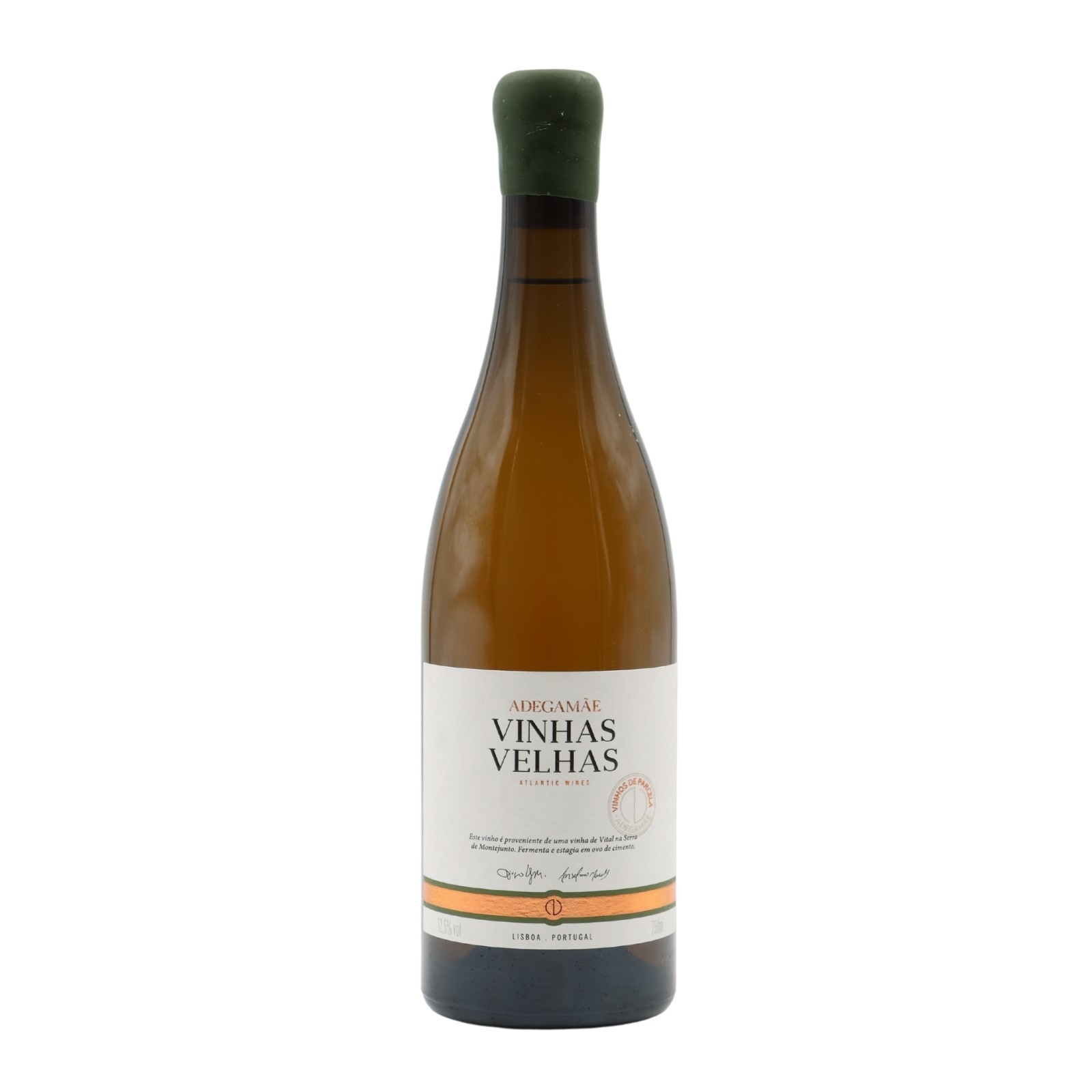 Adega Mãe Old Vines Weiß 2022