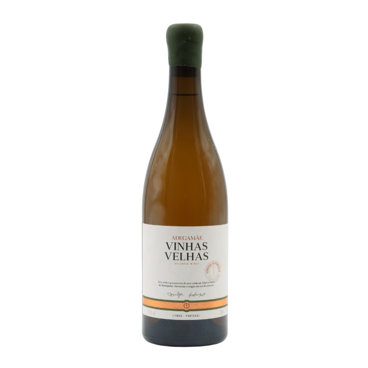 Adega Mãe Old Vines Weiß 2022