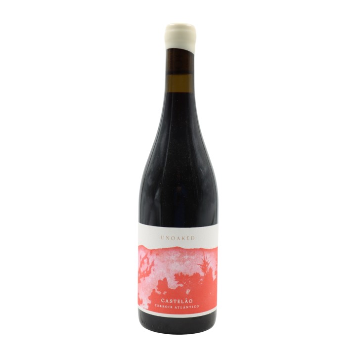 Tomo Unoaked Rouge 2023