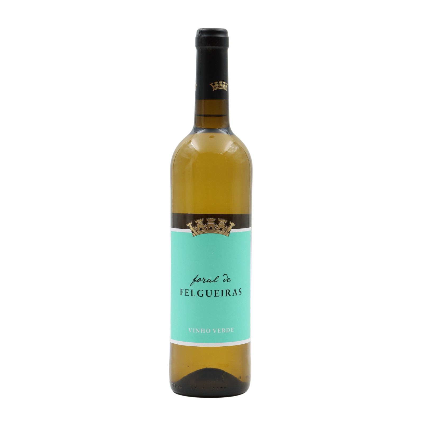 Foral de Felgueiras Blanco