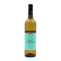 Foral de Felgueiras White