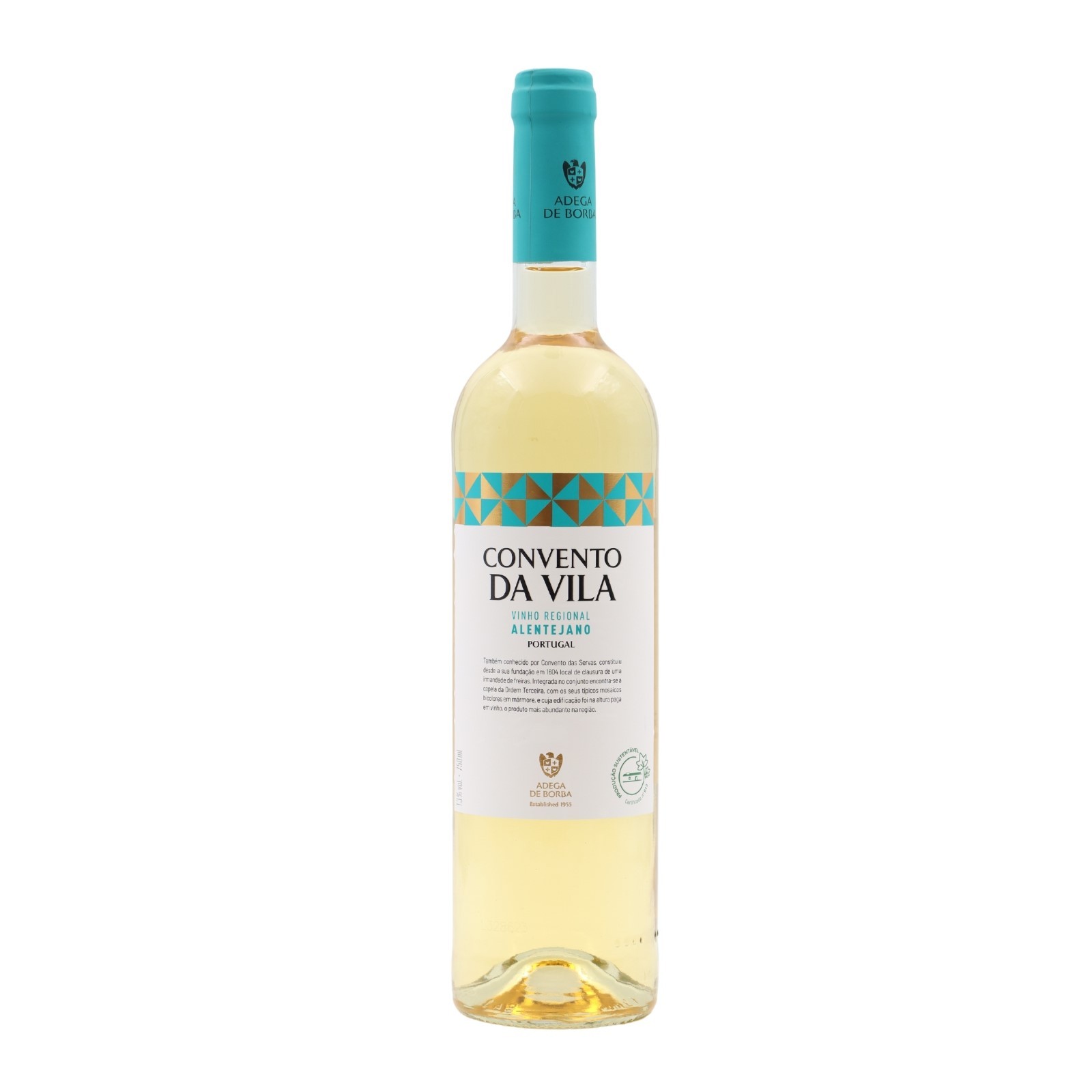 Convento da Vila White 2024